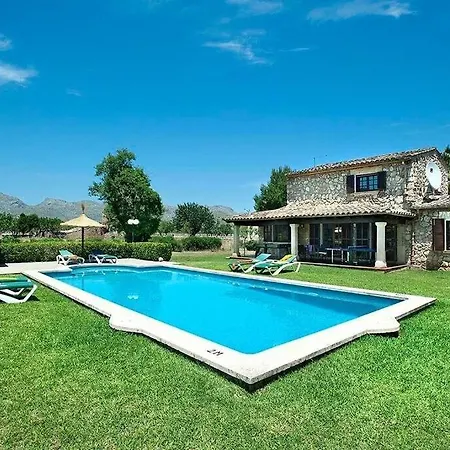 Lovely Stone-clad With Large Garden By Renthousing Hébergement de vacances *